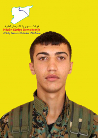 RÊBER KOBANÊ