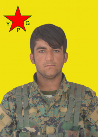 MAZLUM CUDÎ