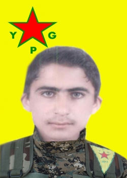 BEKIR KOBANÊ
