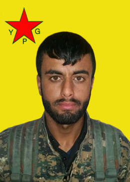 SEYDO HESEK&Ecirc;