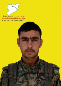 ARMANC ŞEREWA