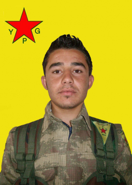 DIYAR QAMIŞLO