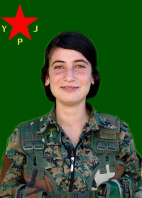 AVAŞİN KESRA