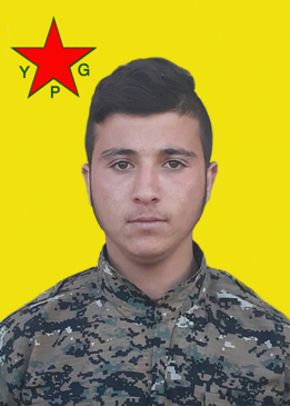 ZAGROS HESEK&Ecirc;