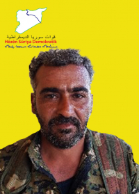 SALIH DÊRAZOR