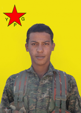 REZAN DIJWAR