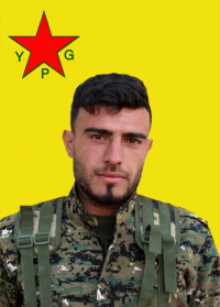 DIJWAR HESEKÊ