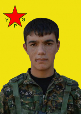 ŞERVAN POLAT