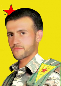 CIWAN SERÊ KANIYÊ