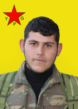 DEMHAT ROJAVA
