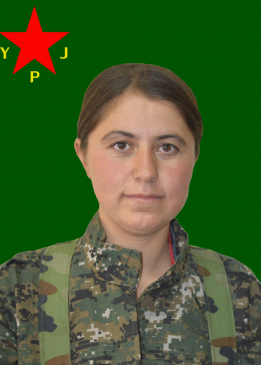 ROJDA UGUR KAYMAZ