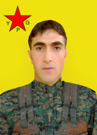 SERHED AVAŞÎN