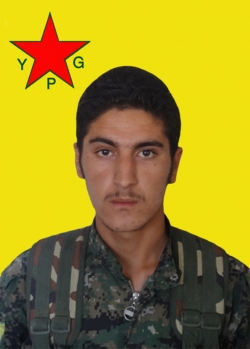 ARAS RIMELAN
