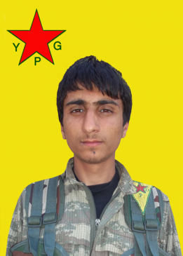 MALIK ROJ