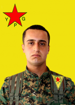 ZINAR EFRÎN