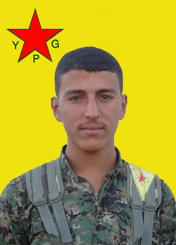 AGIRÎ RONÎ