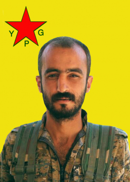 WELAT YILMAZ