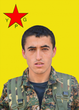 ÖZGÜR SERHILDAN