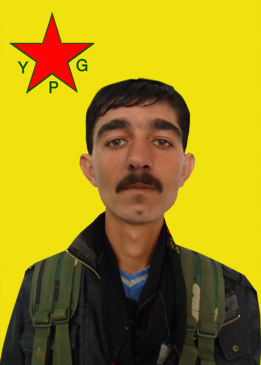 SERDAR SERHED