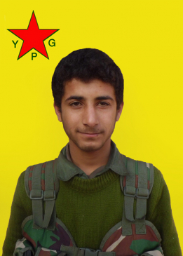 KAWA SERÊ KANIYÊ