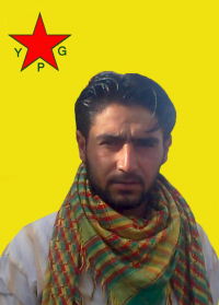 EGÎD SERÊ KANIYÊ