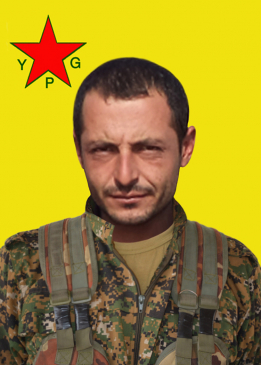 DIJWAR EFR&Icirc;N