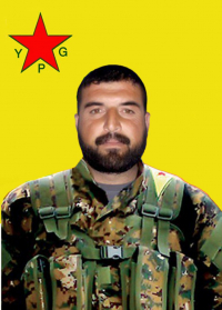 ÇIYA EFRÎN