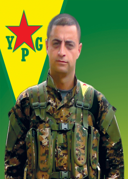 ZERDEŞT EFRÎN