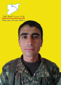 XEMGÎN EFRÎN