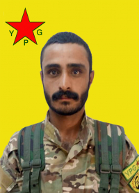 ZAGROS HESEKÊ
