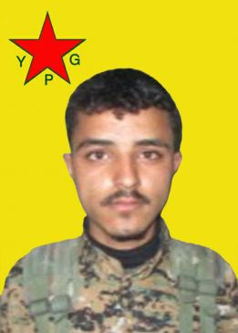 ŞALIŞ HESEK&Ecirc;