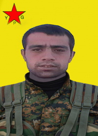 ŞOREŞ CUDÎ