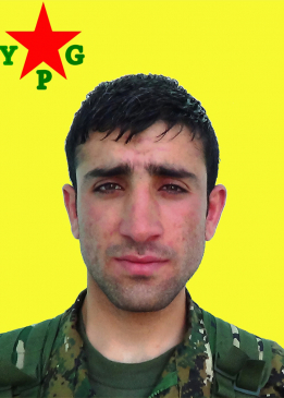 ŞERVAN DILXWAZ