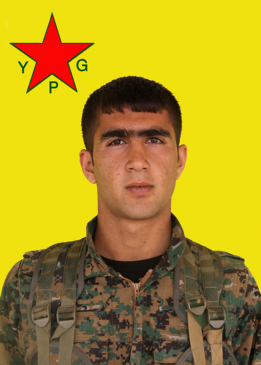 CUDÎ GABAR