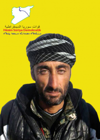 KAMÎRAN XEZAA