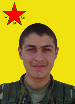 AŞÎKAR XOY