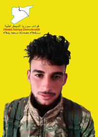 MIHEMED HESEKÊ