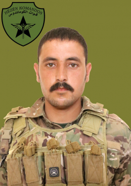 SIWAR XESAN