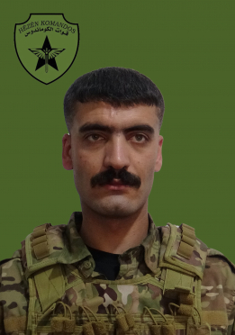 AMED ENTERIYÊ