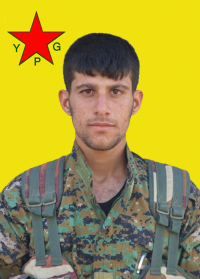 ERDAL KURDISTAN