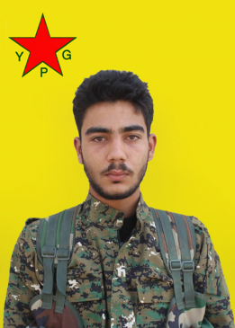 DILŞER HESEKÊ