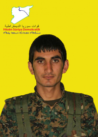 BOTAN EFRÎN