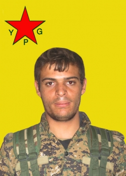 BOTAN SURUÇ