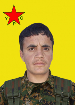 FERHAD HESEKÊ