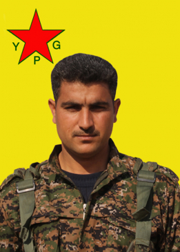ŞIYAR TIWENA