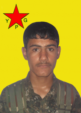 HARUN ÇIYA