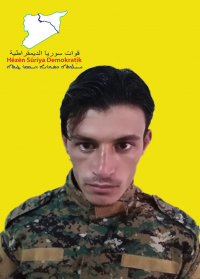 ESED ŞEDADÊ