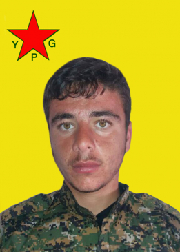 SERDEM HESEK&Ecirc;