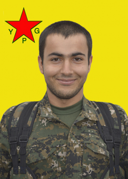 RONÎ DERWÊŞ