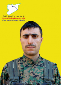 MAZLUM EFRÎN